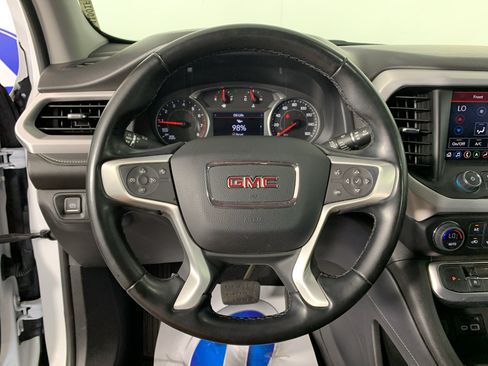 Used 2023 GMC Acadia SLT AWD/4WD image 21