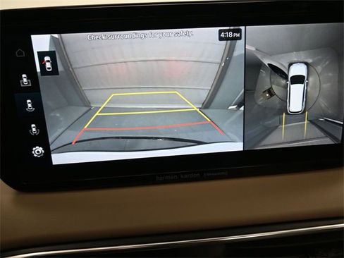 Used 2022 Hyundai Santa Fe Limited w/ Cargo Package image 3