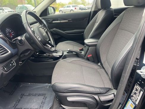 Used 2022 Kia Seltos S AWD/4WD image 20