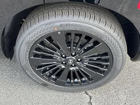 New 2026 Hyundai Santa Fe Calligraphy FWD image 20