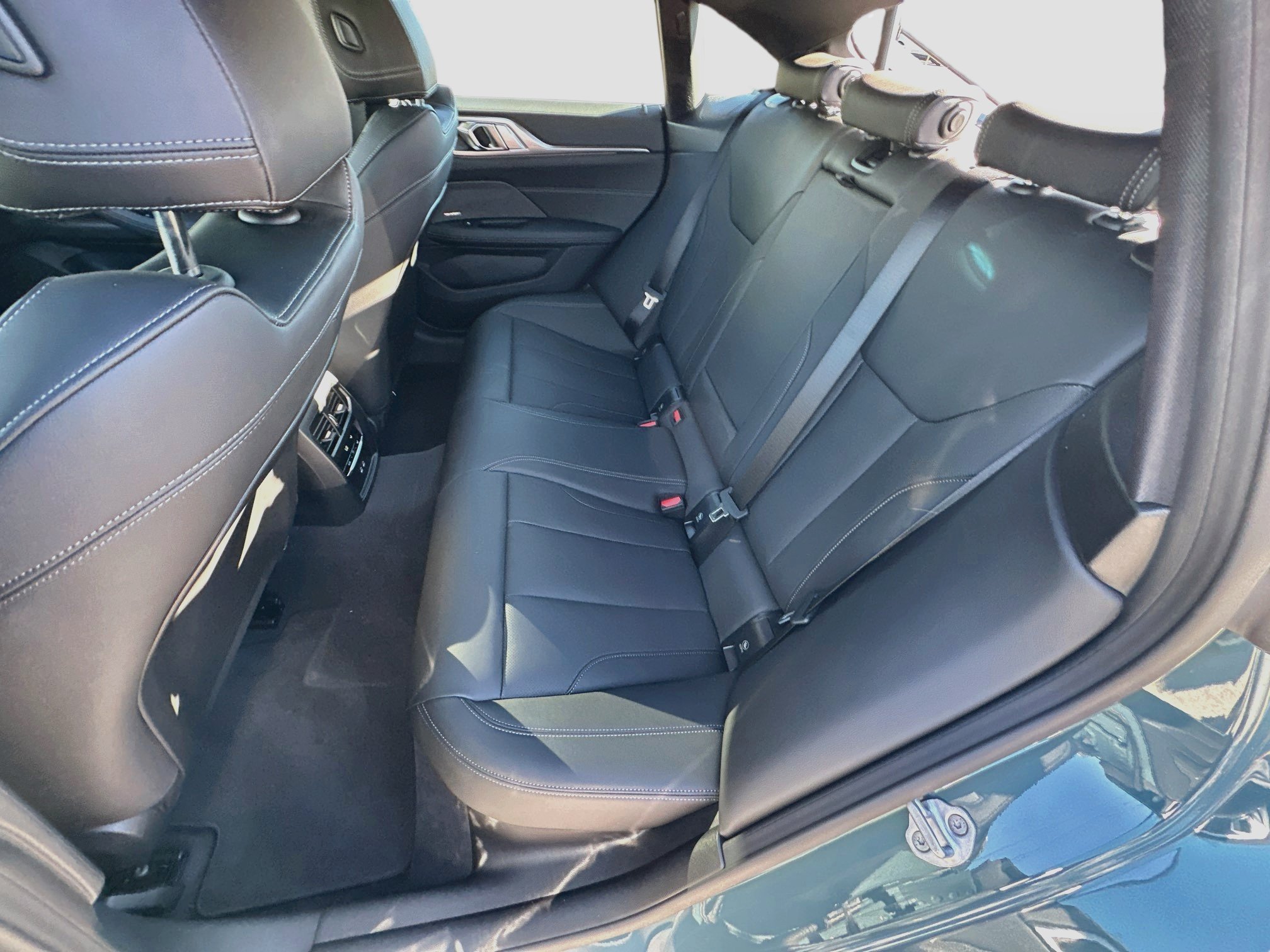 Used 2025 BMW 430i w/ Premium Package RWD image 26