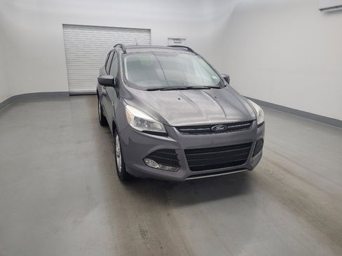Used 2014 Ford Escape SE w/ Equipment Group 201A AWD/4WD image 14
