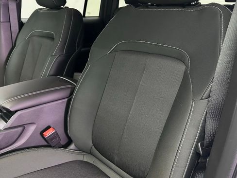 New 2025 Jeep Grand Cherokee Laredo X image 29