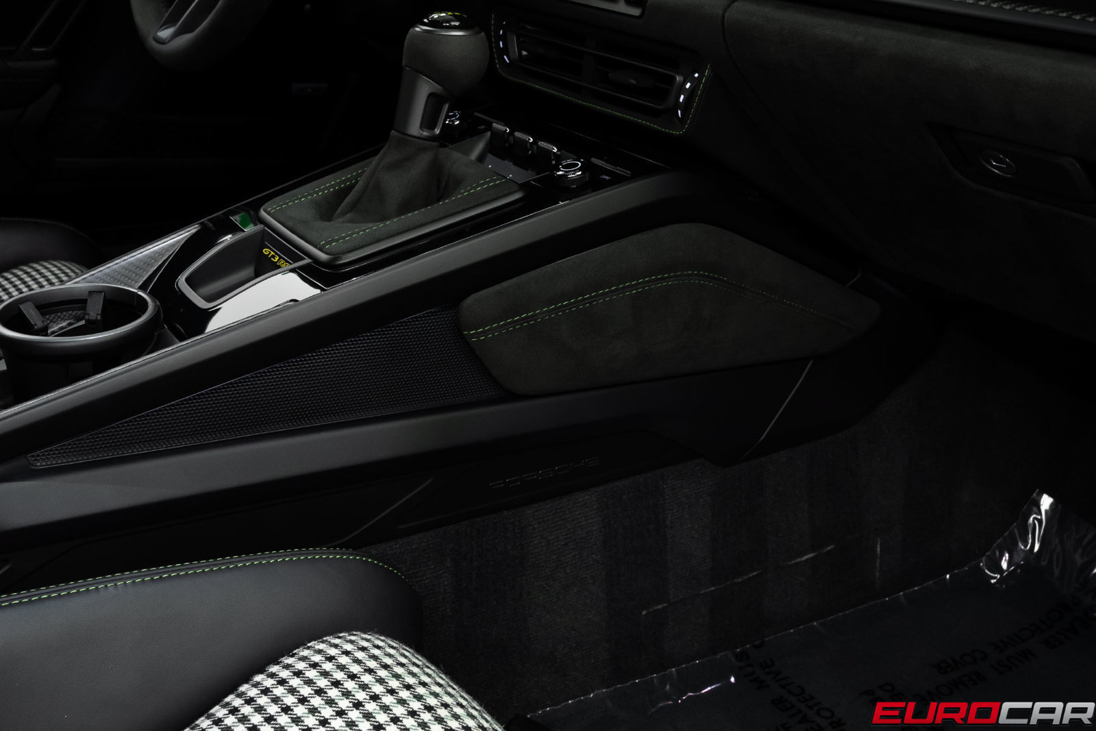 Used 2024 Porsche 911 GT3 RS RWD image 44