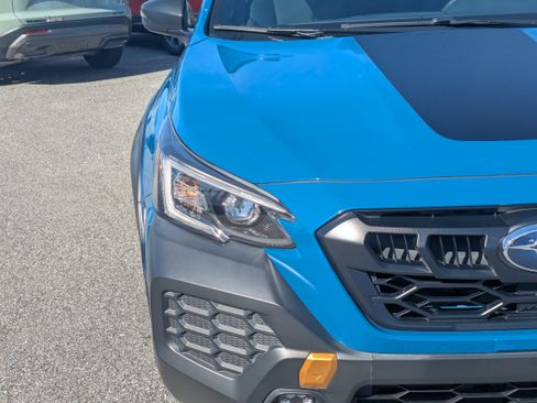 Used 2024 Subaru Outback Wilderness image 10