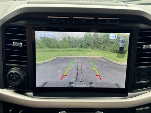 Used 2023 Ford F150 XLT w/ Equipment Group 302A High AWD/4WD image 22