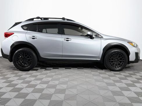 Used 2018 Subaru Crosstrek 2.0i Premium w/ Popular Package #2 AWD/4WD image 27