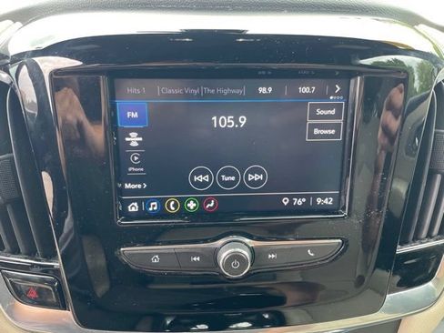 Used 2023 Chevrolet Traverse LS w/ Midnight/Sport Edition FWD image 21