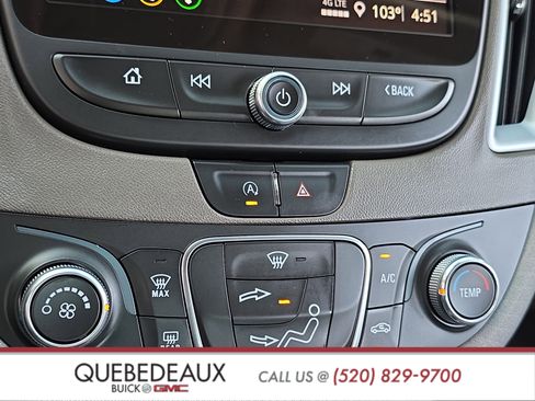 Used 2022 Chevrolet Malibu LS w/ Driver Confidence Package II FWD image 18