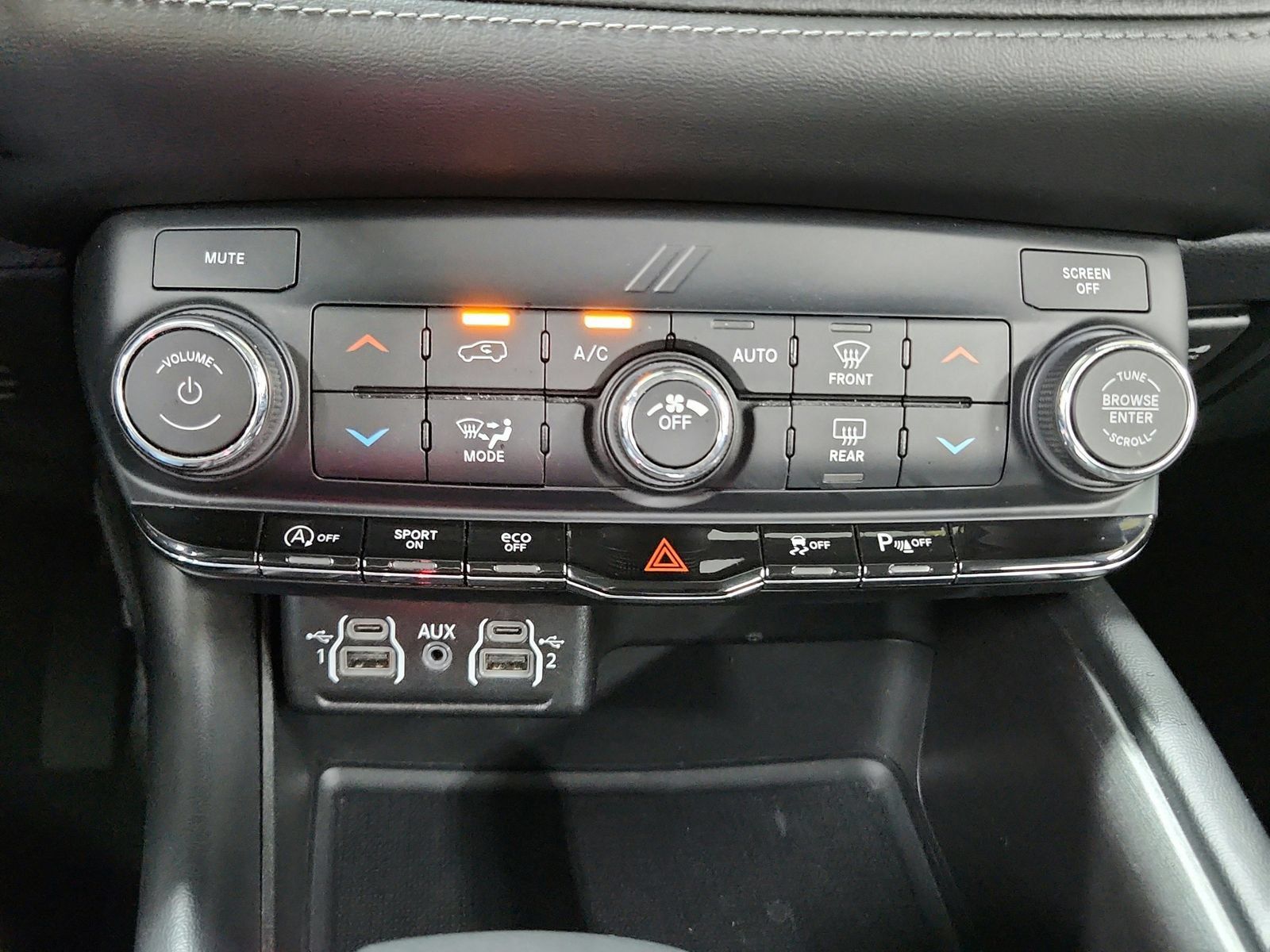 Used 2022 Dodge Durango SXT AWD/4WD image 20