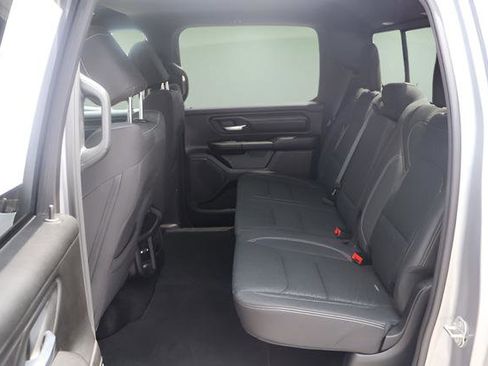 Used 2025 RAM 1500 Tradesman AWD/4WD image 11