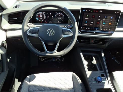 New 2026 Volkswagen Tiguan S image 15