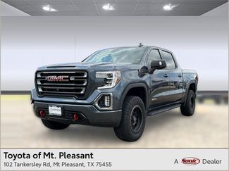 Used 2021 GMC Sierra 1500 AT4 w/ AT4 Premium Package AWD/4WD video 1