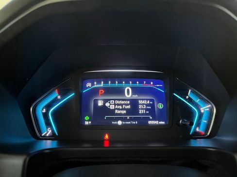 Used 2022 Honda Odyssey EX-L image 20