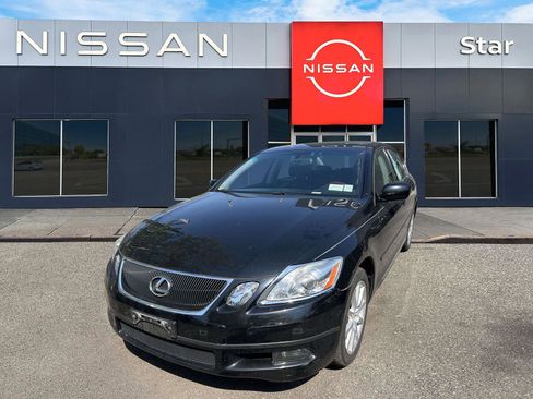 Used 2007 Lexus GS 350 AWD image 3