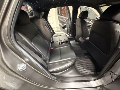 Used 2025 Acura Integra Type S FWD image 48