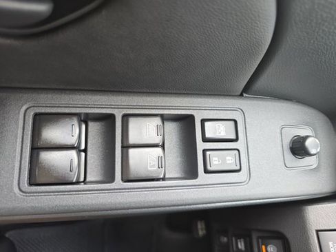 New 2026 Nissan Frontier PRO-4X AWD/4WD image 30
