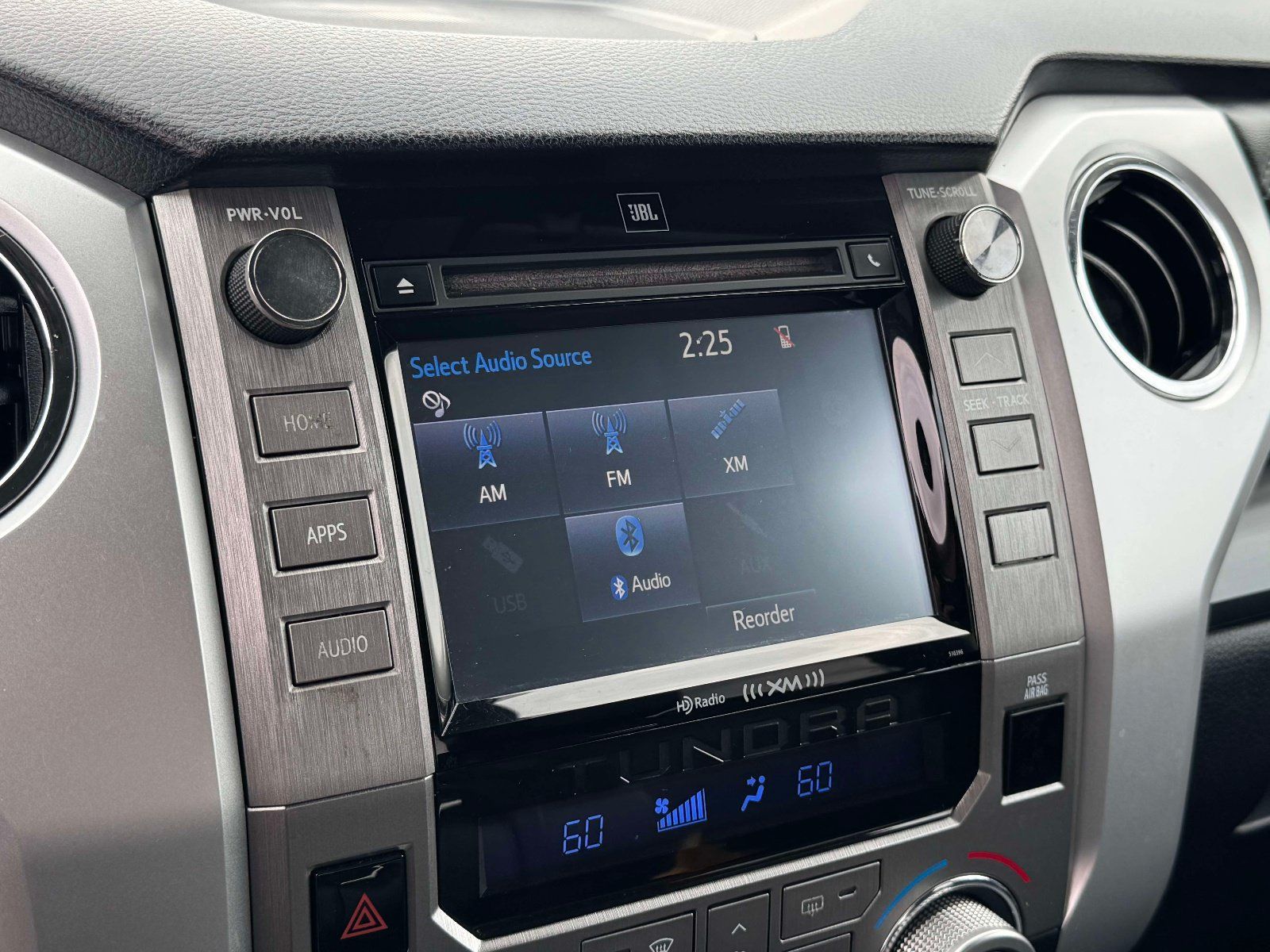 Used 2019 Toyota Tundra Platinum AWD/4WD image 26