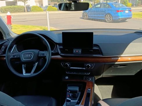 Used 2023 Audi Q5 2.0T Premium Plus AWD/4WD image 5