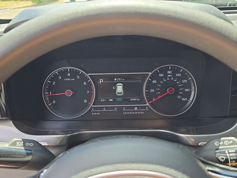 Certified 2023 Kia Sorento LX FWD image 31