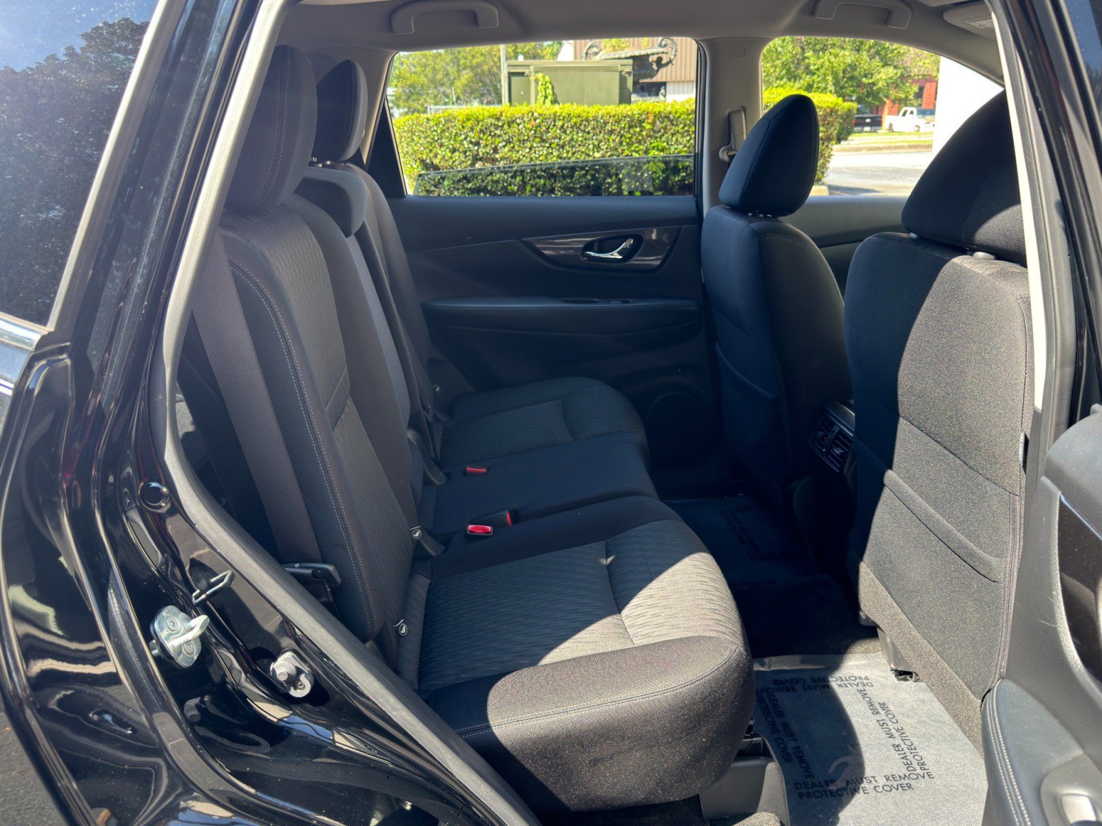 Used 2019 Nissan Rogue SV w/ Premium Package AWD/4WD image 35