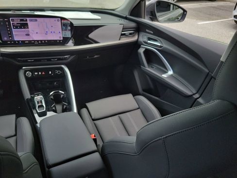 New 2026 Audi Q5 Premium Plus AWD/4WD image 24
