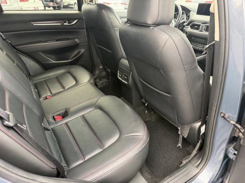 Used 2025 MAZDA CX-5 Carbon Edition AWD/4WD image 28