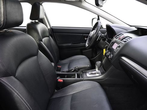 Used 2014 Subaru Impreza 2.0i Limited w/ Popular Package #2 AWD/4WD image 13