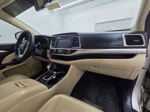 Used 2015 Toyota Highlander XLE FWD image 23