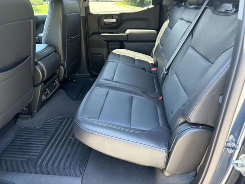 Used 2022 Chevrolet Silverado 1500 Custom RWD image 15