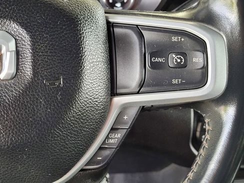 Used 2023 RAM 3500 Big Horn w/ Level 1 Equipment Group AWD/4WD image 25