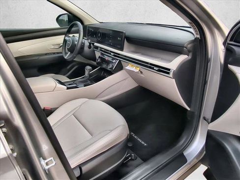 Used 2026 Hyundai Tucson SEL image 24