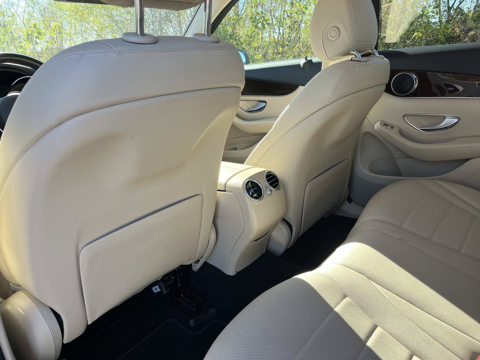 Certified 2022 Mercedes-Benz GLC 300 image 18