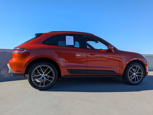 Certified 2024 Porsche Macan image 24