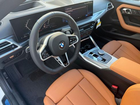 New 2026 BMW 230i xDrive Coupe w/ Premium Package AWD/4WD image 4