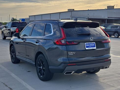 Used 2024 Honda CR-V Sport-L image 6