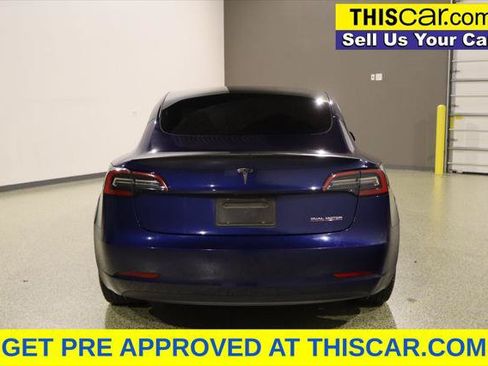 Used 2023 Tesla Model 3 Performance AWD/4WD image 6