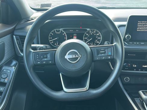 Used 2023 Nissan Rogue SV AWD/4WD image 20