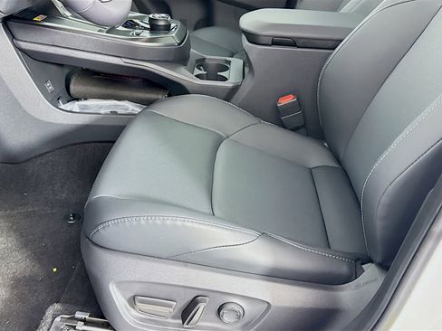 New 2026 Toyota bZ image 23