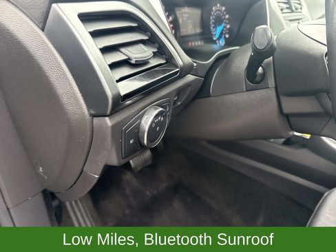 Used 2013 Ford Fusion SE FWD image 21
