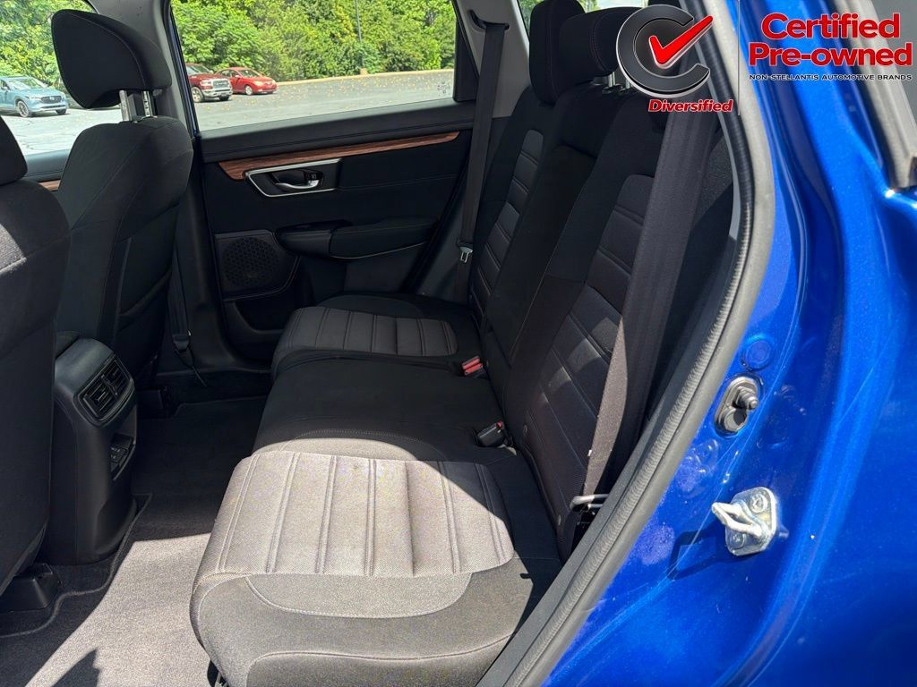 Used 2020 Honda CR-V EX image 35