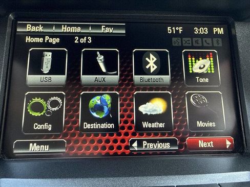 Used 2017 GMC Terrain SLT w/ Open Road Package image 23