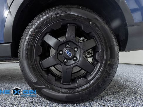 Used 2023 Subaru Outback Wilderness image 43