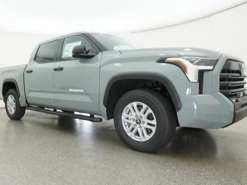 New 2026 Toyota Tundra SR5 RWD image 29