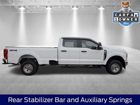 Used 2025 Ford F250 XL w/ XL Chrome Package AWD/4WD image 6