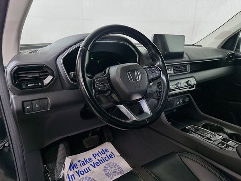 Used 2023 Honda Pilot EX-L image 9
