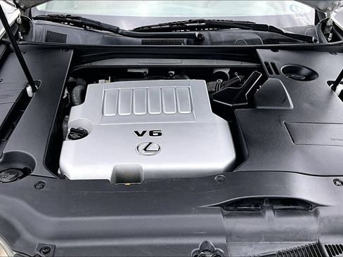 Used 2011 Lexus ES 350 FWD image 10