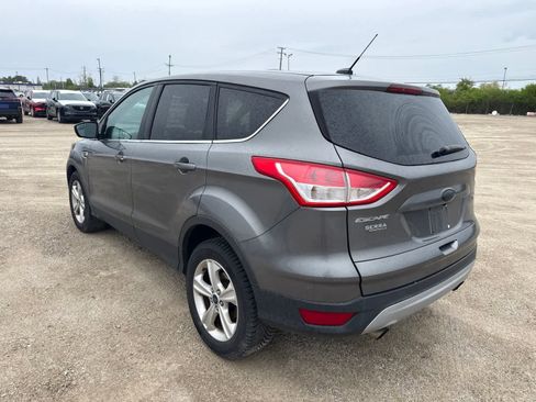 Used 2014 Ford Escape SE AWD/4WD image 2