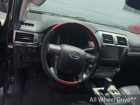 Used 2013 Lexus GX 460 Premium AWD/4WD image 12