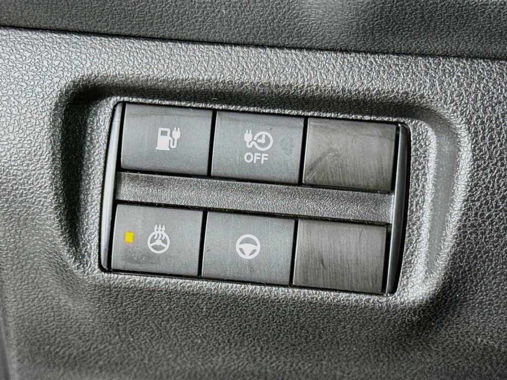 Used 2024 Nissan Leaf SV Plus FWD image 13